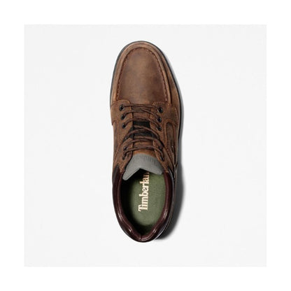 Timberland メンズ ヘリテージ GTX モックトゥ (MD BROWN)