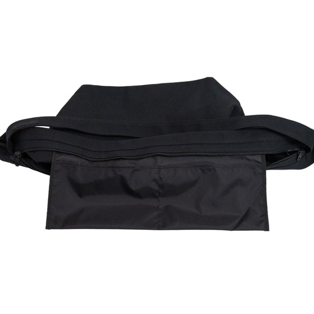 yorozu ZEN SHOULDER JC