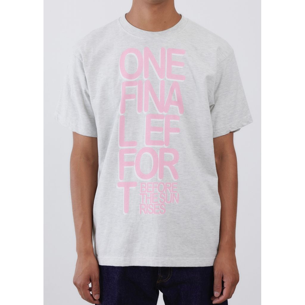 ILL ONE EIGHTY   "SUNSHINE" TEE