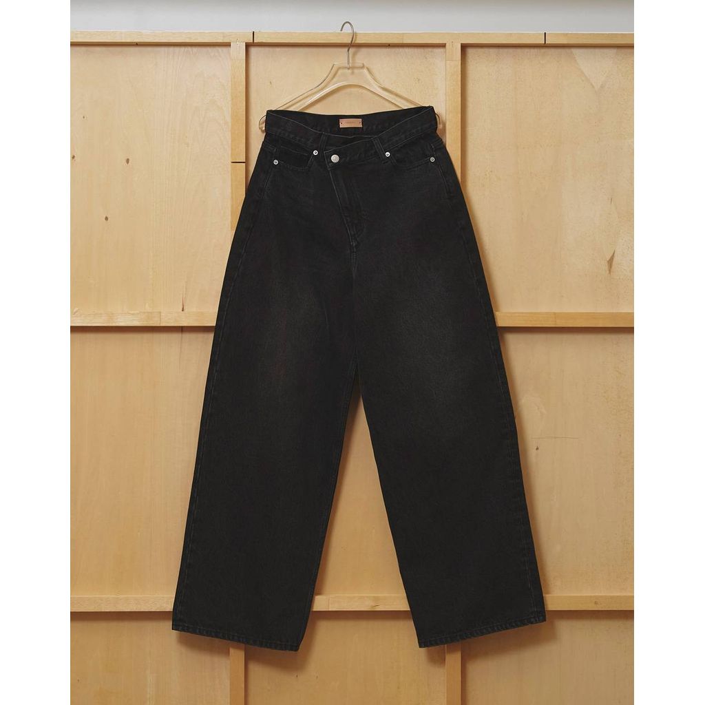 TODAYFUL Henry's Denim