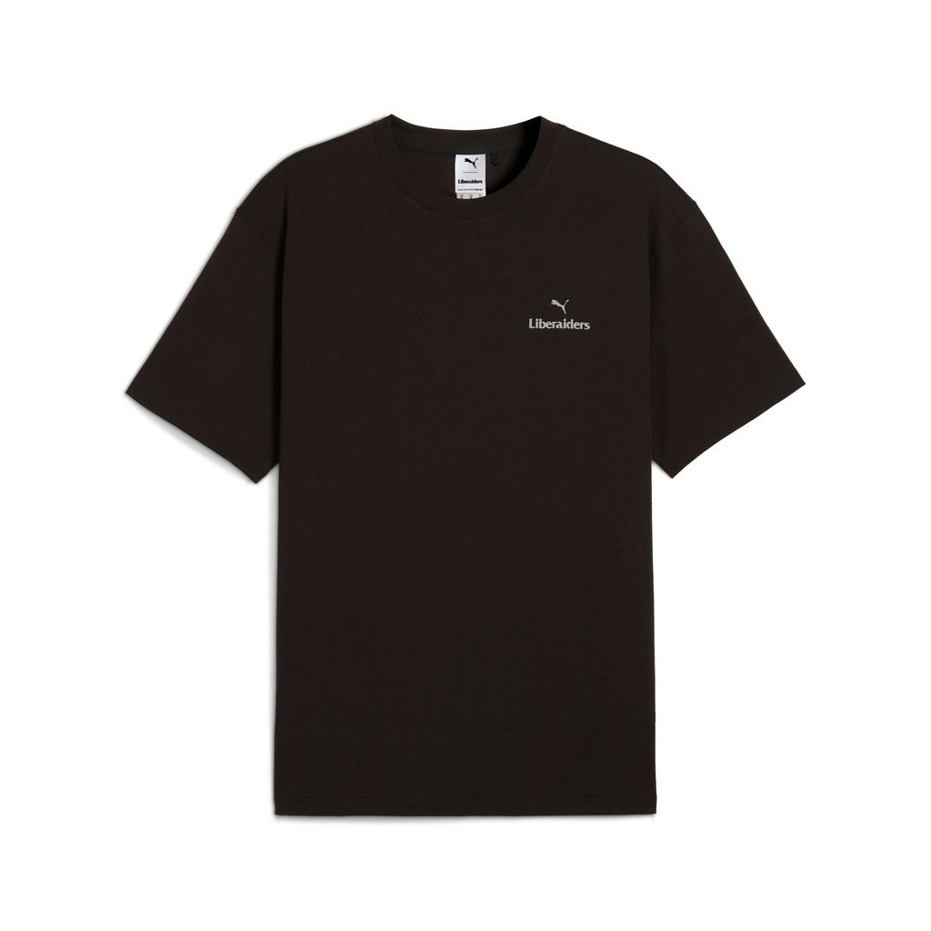 PUMA X LIBERAIDERS TEE