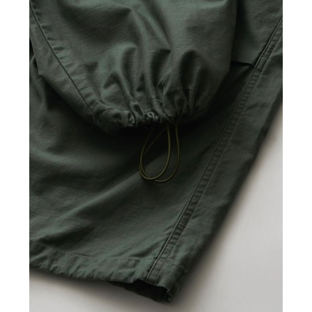 FreshSevice "BACK SATEEN FIELD PANTS"