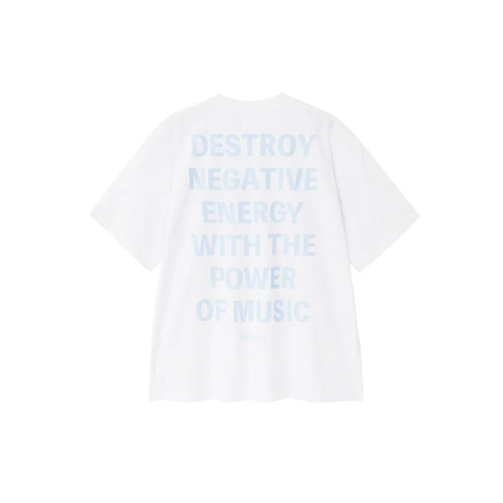 MAGIC STICK DESTROY NEGATIVE ENERGY TEE