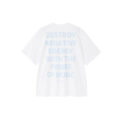 MAGIC STICK DESTROY NEGATIVE ENERGY TEE