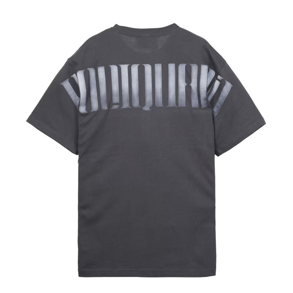 Poliquant THE RUBBER RESIN BIG SIGN S/S TEE