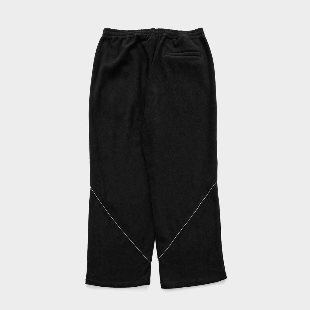 APPLEBUM PHISICAL TRAINING FLEECE PANTS [BLACK] / 2420806