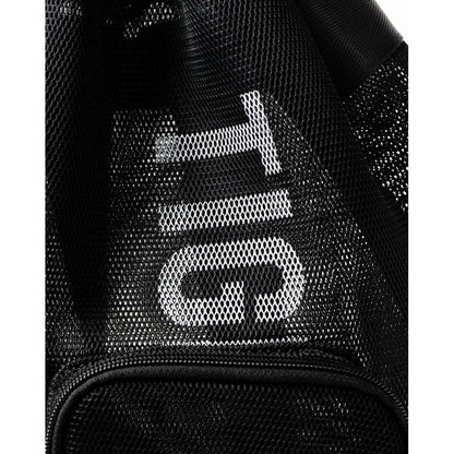 TIGHTBOOTH LOGO MESH KNAPSACK