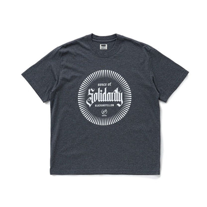 RATS SOLIDARITY TEE