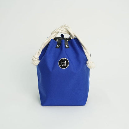 COMUSUBI (コムスビ) ／ COMUSUBI BAG "Cordura®︎" -Blue-