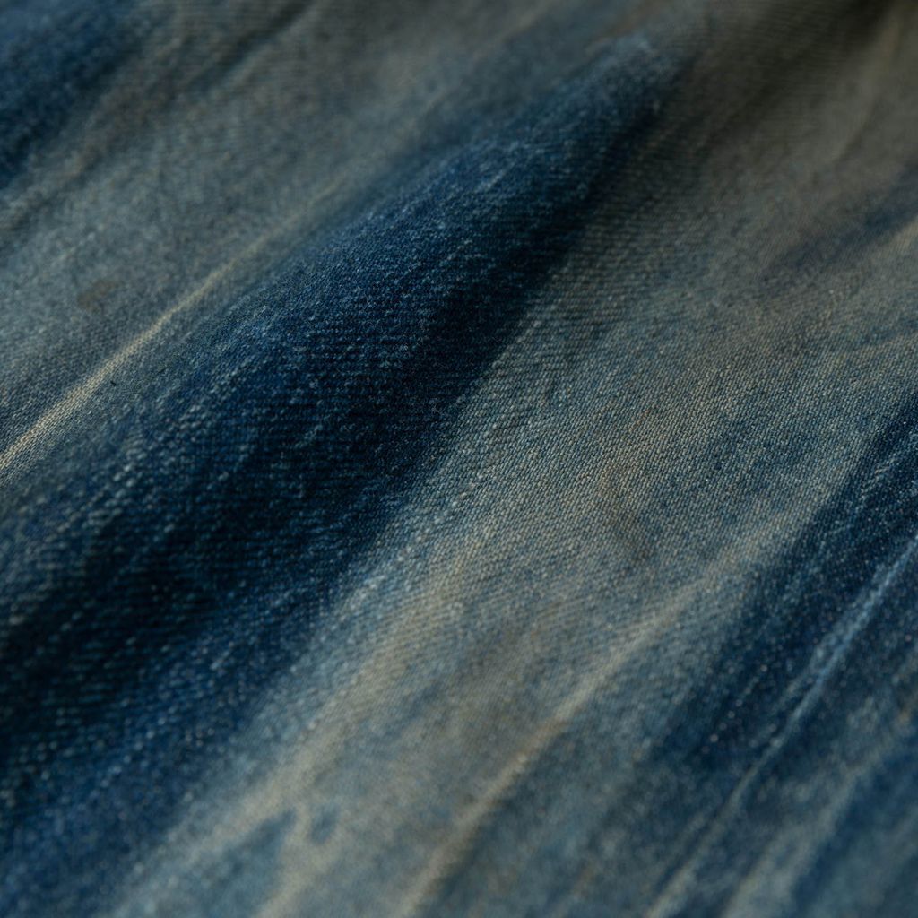 MADNESS VTG 00s MINERS' DENIM