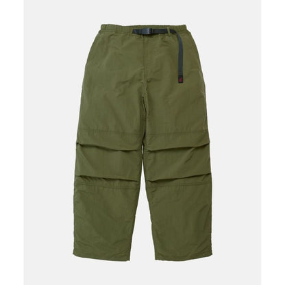 Gramicci NYLON PANELED TREK PANT