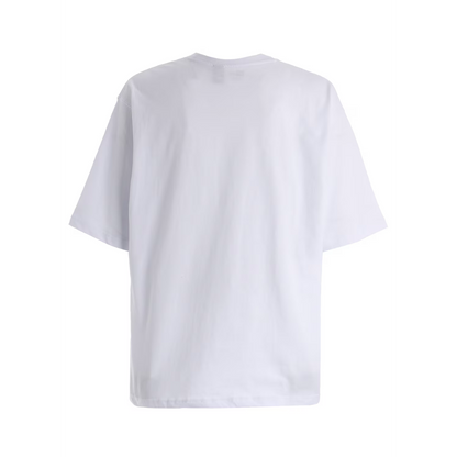 Ground Y×NEW ERA Ground Y BOX LOGO SHORT SLEEVE T