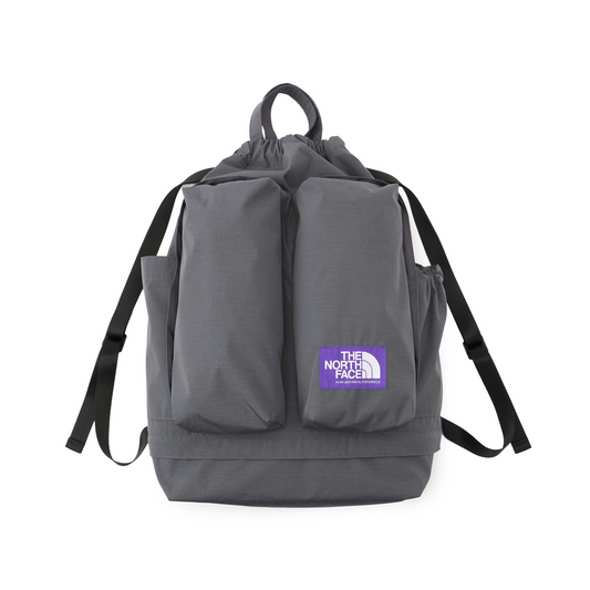 THE NORTH FACE Purple Label Mountain Wind Backpack