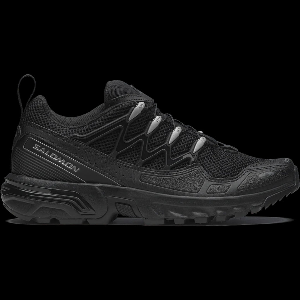SALOMON ACS + OG Black / Black / Ftw Silver