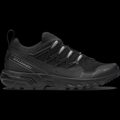 SALOMON ACS + OG Black / Black / Ftw Silver