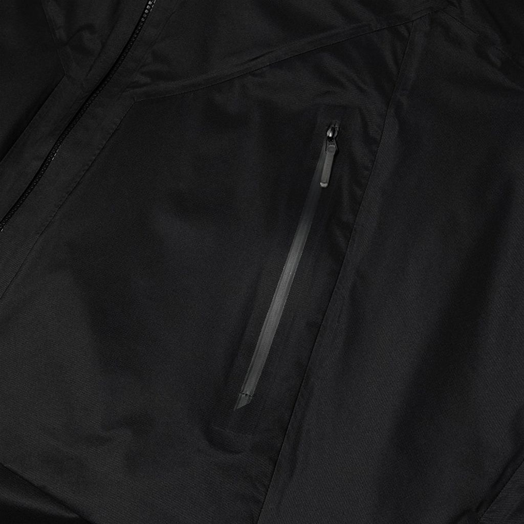DESCENTE ALLTERRAIN 81 L3L OVER SHELL JACKET