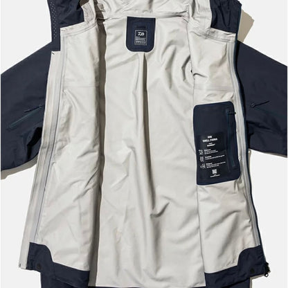 DAIWA LIFE STYLE SHELL PARKA