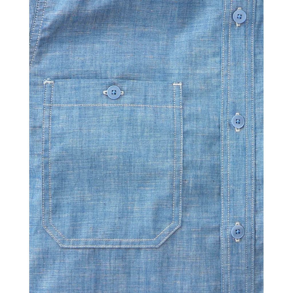 YAECA U USN Shirt