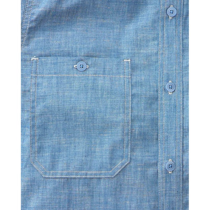 YAECA U USN Shirt