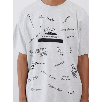 ILL ONE EIGHTY "DOODLE" TEE