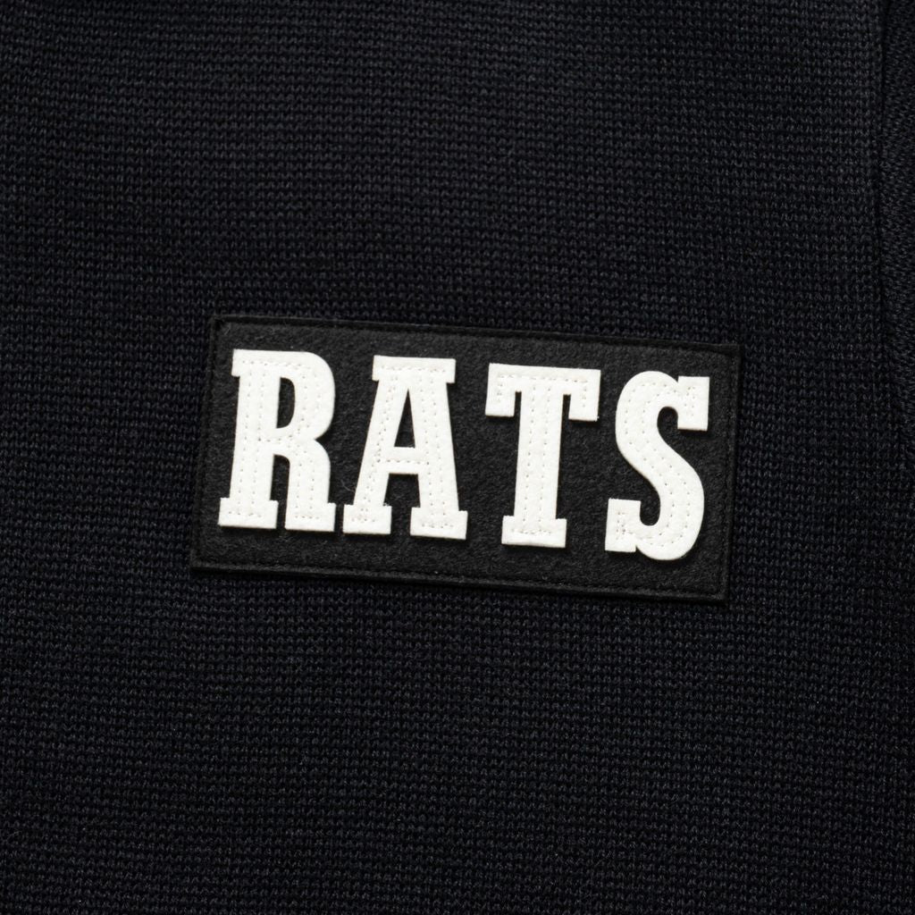 RATS DRIVERS KNIT