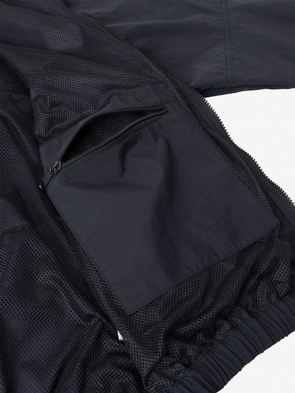 THE NORTH FACE Enride Track Jacket