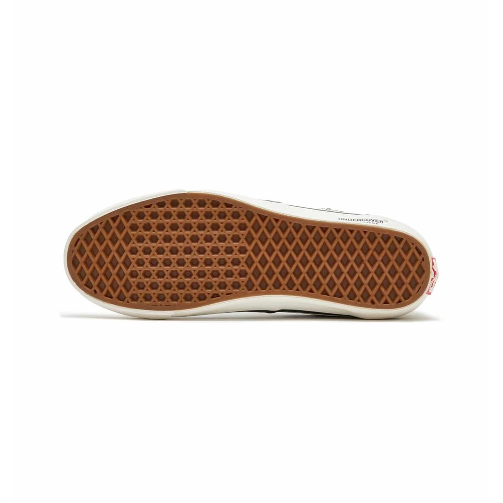 OTW by Vans x UNDERCOVER Era 95 （WHITE）