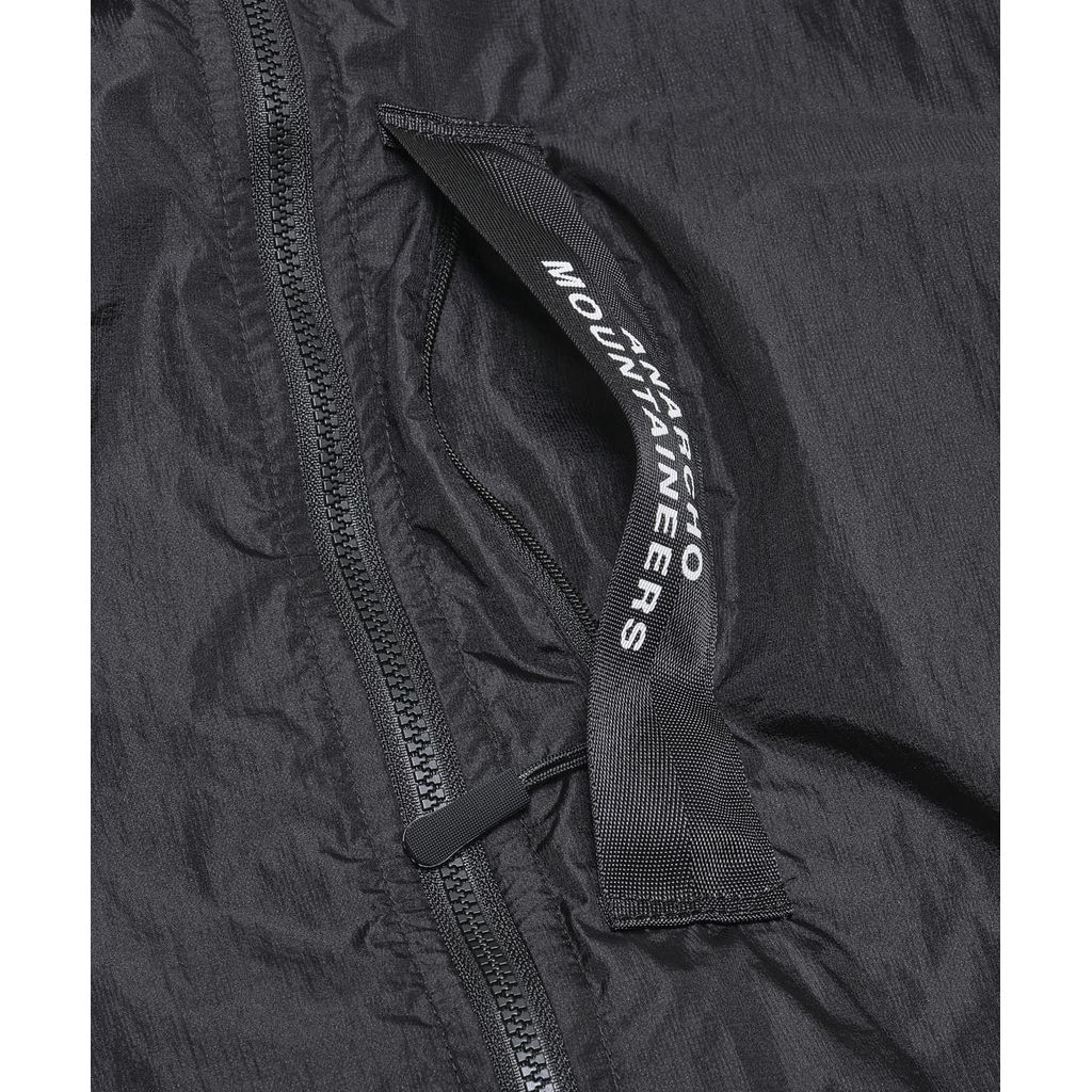 MOUNTAIN RESEARCH ID JKT.