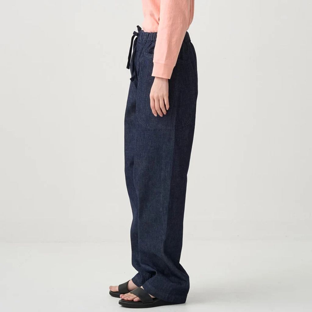 ORCIVAL Denim Easy Pants