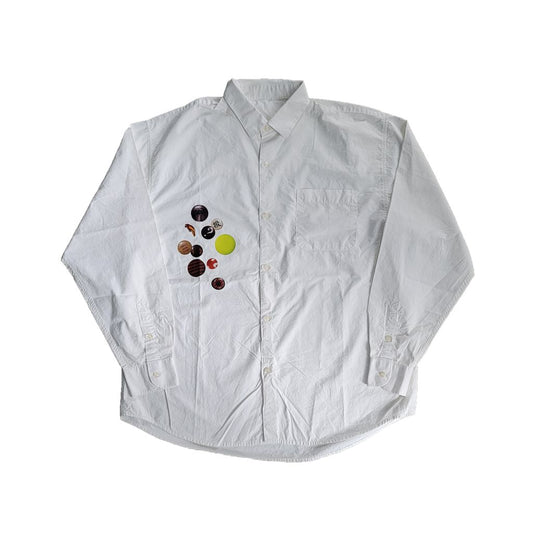 VOO DUMMY BADGE SHIRTS