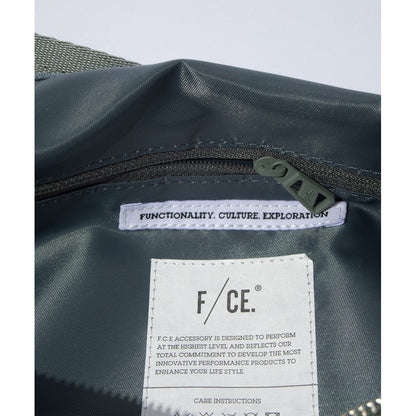 F/CE. 420 re/cor SHOULDER