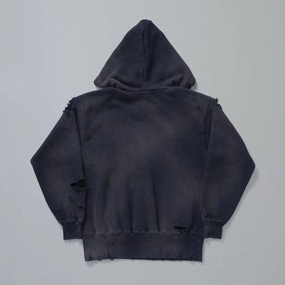 New Manual #031 CP AFTER HOODIE
