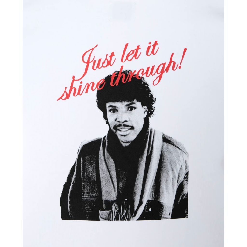 APPLEBUM “SOUL GLO” T-SHIRT
