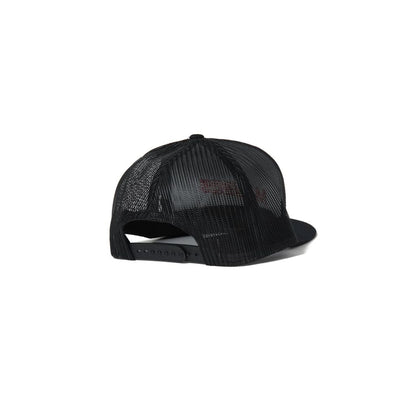 MASSES MESH CAP CITY