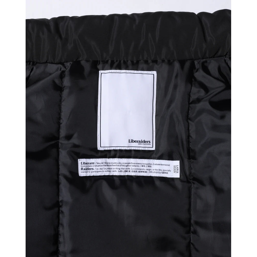 Liberaiders  PADDED MONSTER JACKET 770032503
