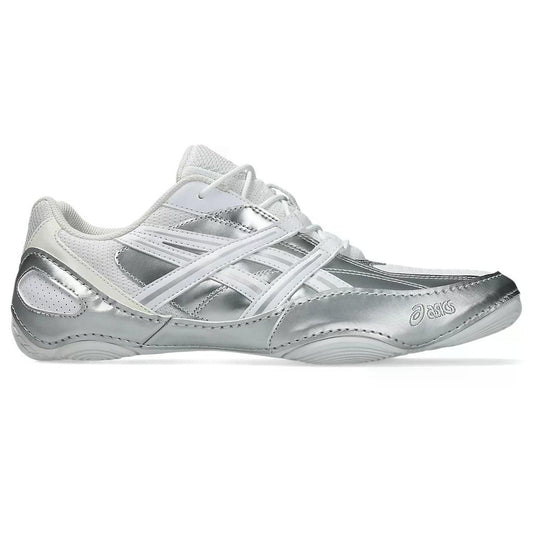 ASICS HYPERSYNC (White/Pure Silver)