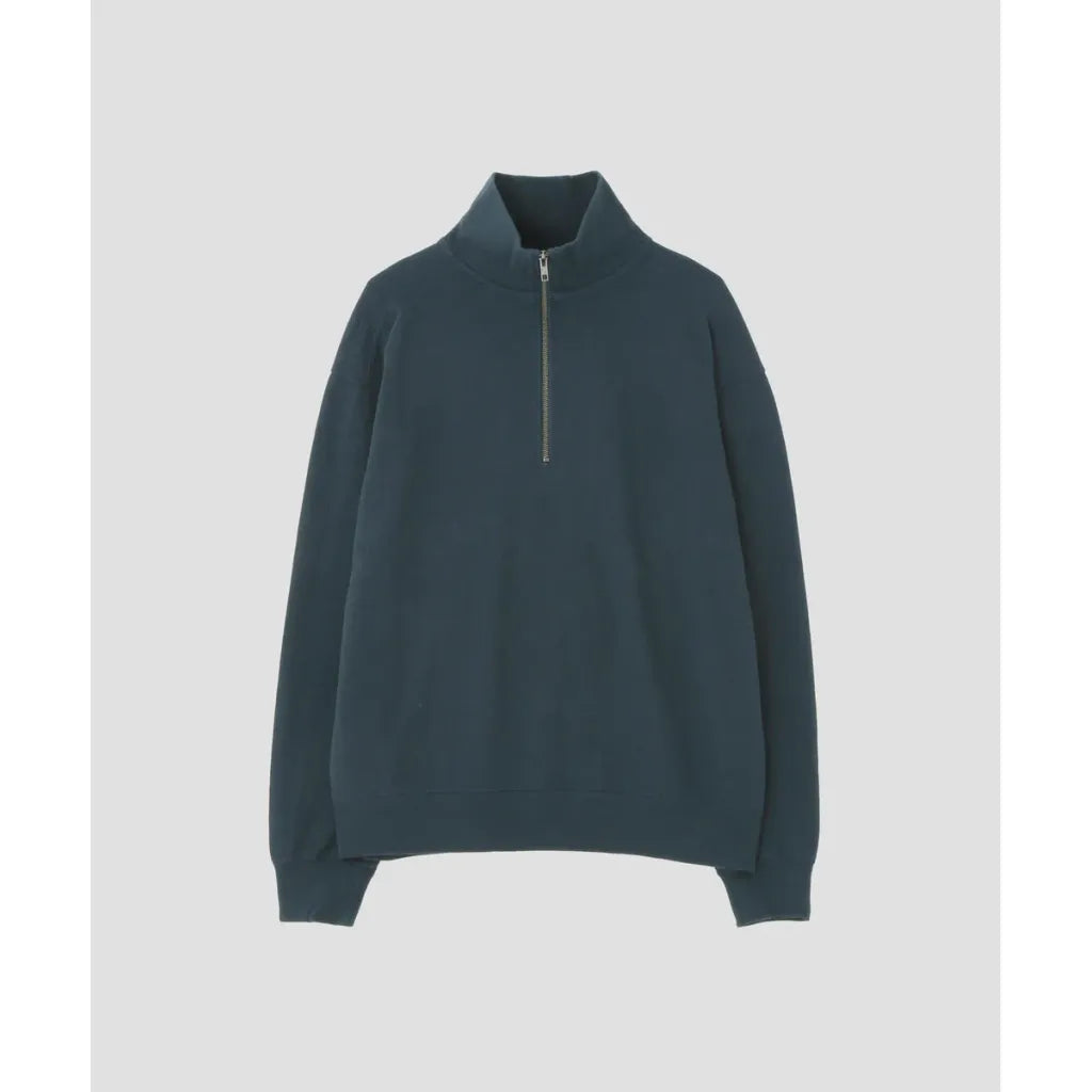 MHL. DOUBLE FACE SOFT COTTON JERSEY TOP