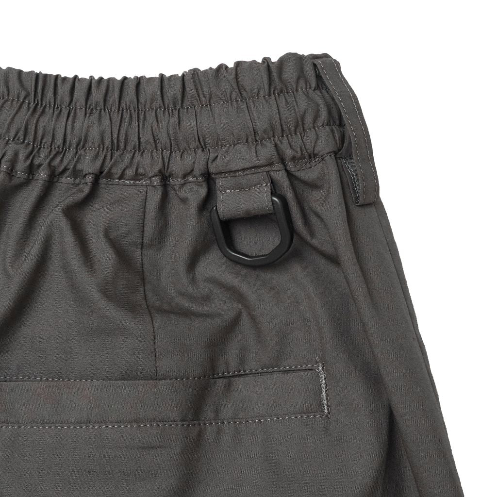 MAGIC STICK XENON IIKANJI City Pants (D.GREY)