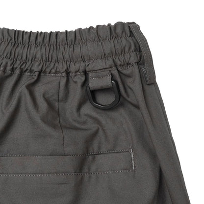 MAGIC STICK XENON IIKANJI City Pants (D.GREY)