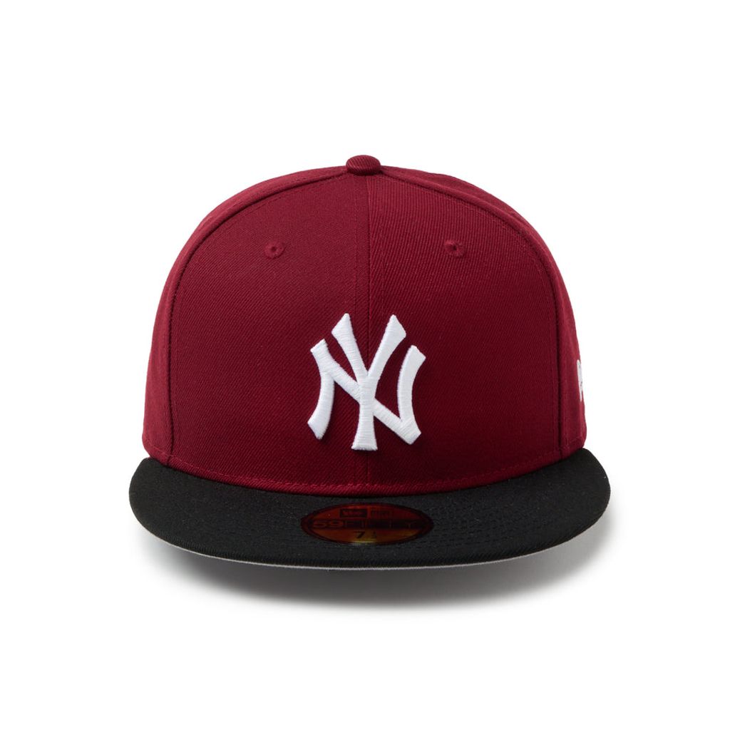 NEW ERA   59FIFTY powered by GORO (min-nano) ニューヨーク・ヤンキース