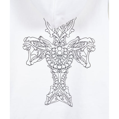 Y's for men × masses HOODED PT A