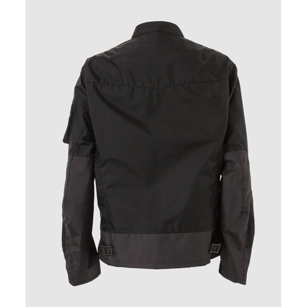 eYe JUNYA WATANABE MAN 『THE NORTH FACE』W-NAME GORETEX MILITARY JACKET