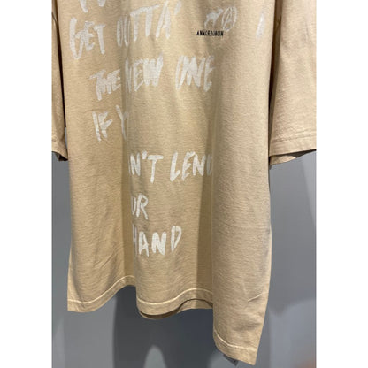 訳あり  ANACHRONORM S/S TEE