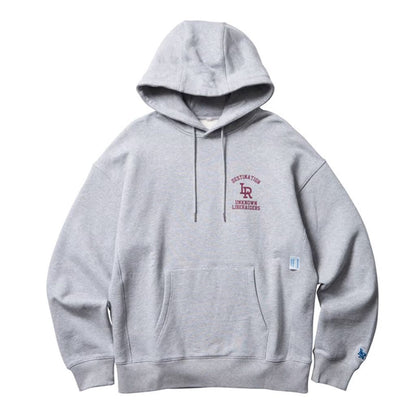 Liberaiders HEAVY WEIGHT LR LOGO HOODIE