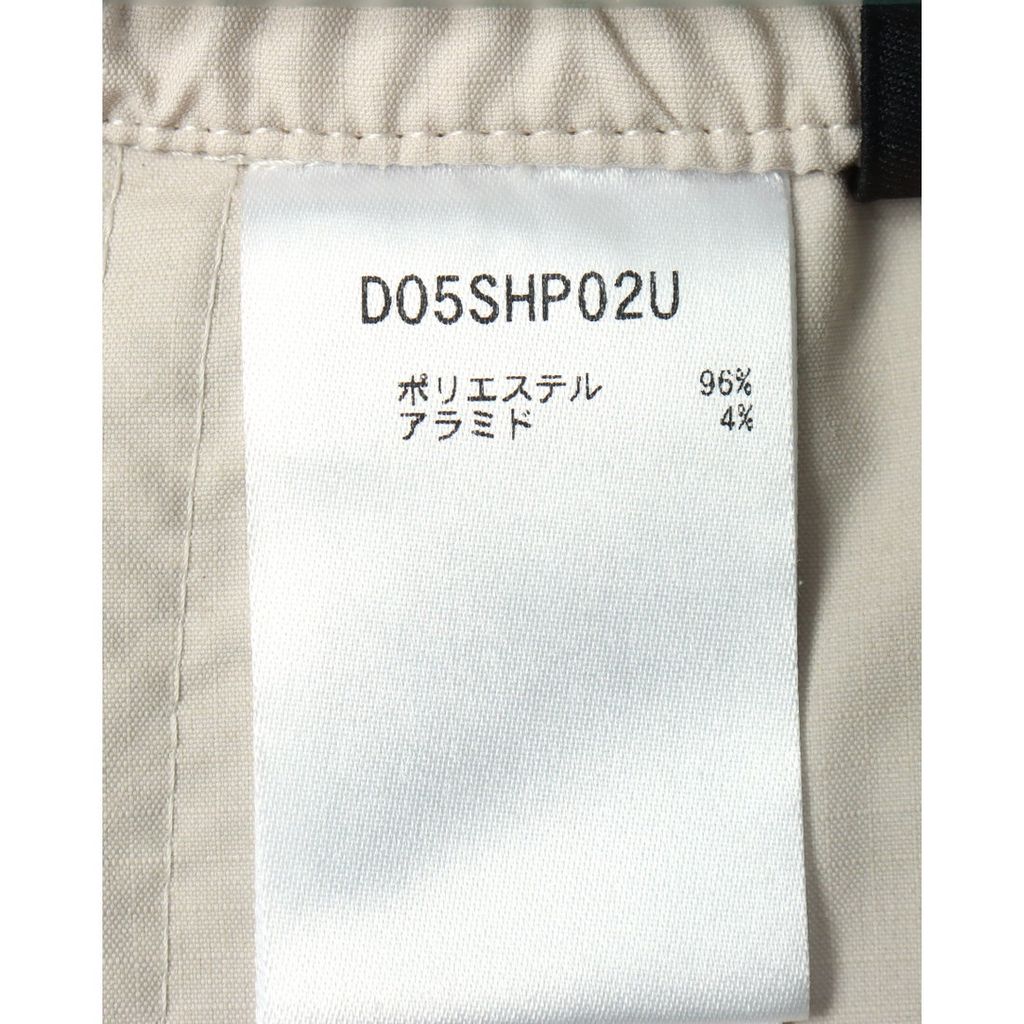 DESCENTE ALLTERRAIN 81  CARGO HALF PANTS