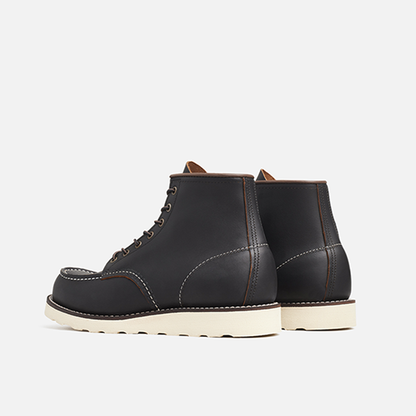 RED WING 6-INCH CLASSIC MOC Style No.8849