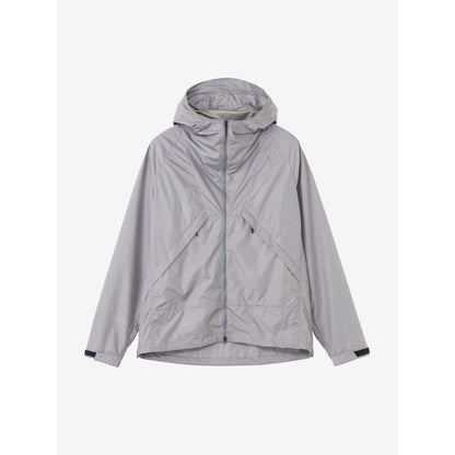 GOLDWIN  リップストップフーデッドジャケット