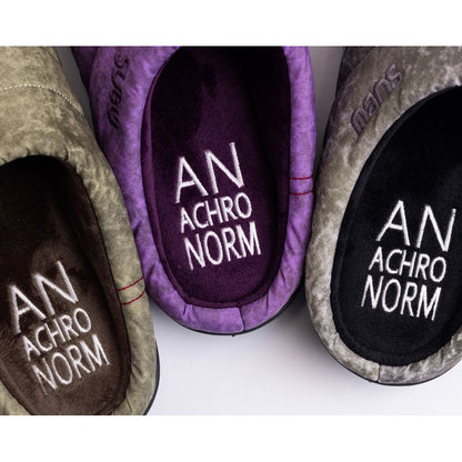 SUBU×ANACHRONORM DIRTPAINT NYLON SANDAL