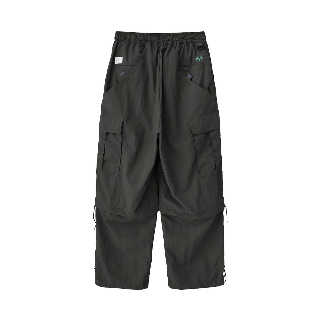 MAGIC STICK 2WAY CLIMBING BDU PANTS
