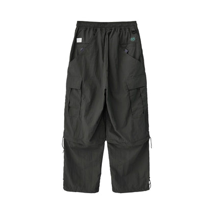 MAGIC STICK 2WAY CLIMBING BDU PANTS